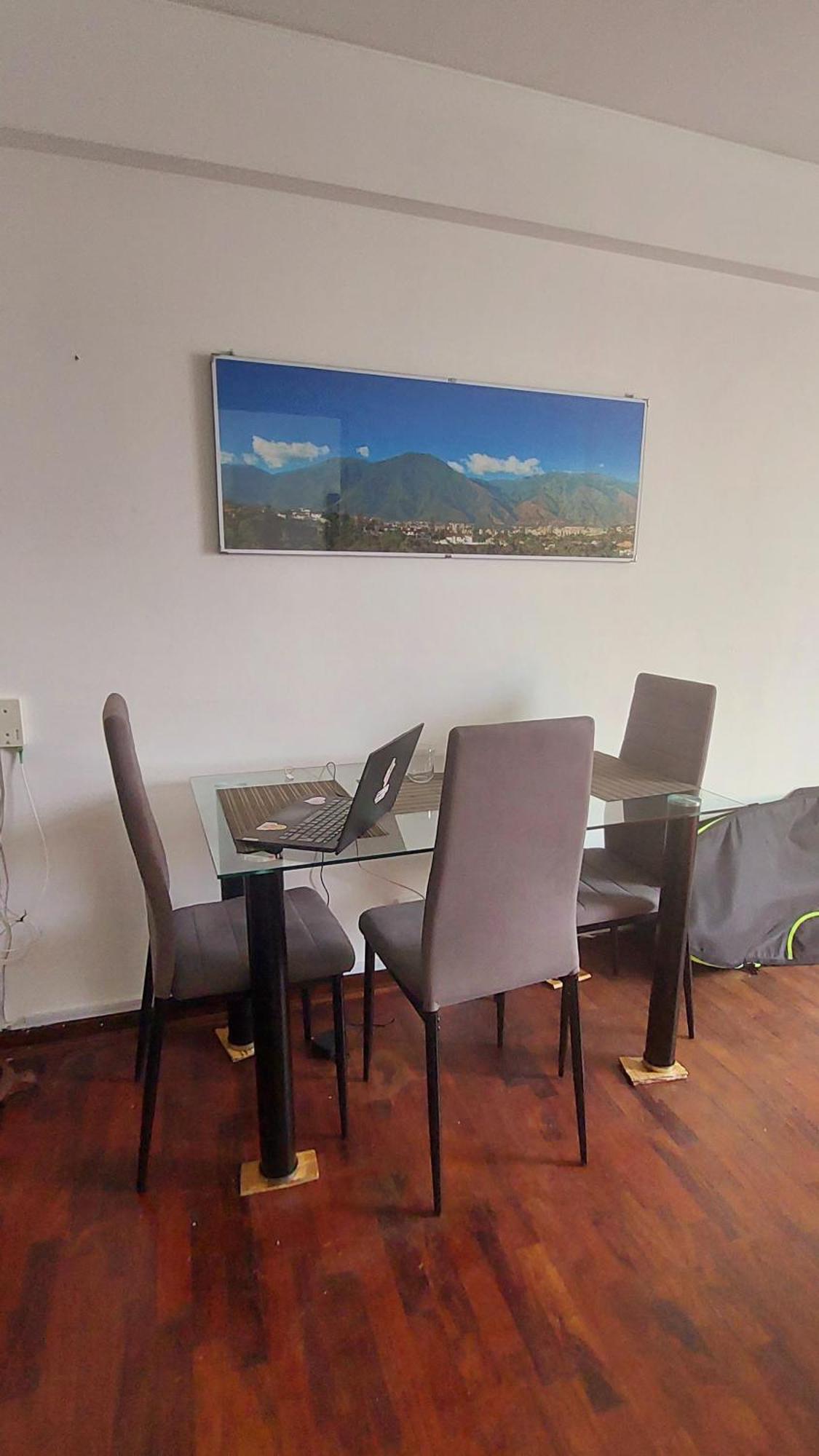 Habitaciones En Miraflores - Departamento Compartido Maka'S Home 利马 外观 照片