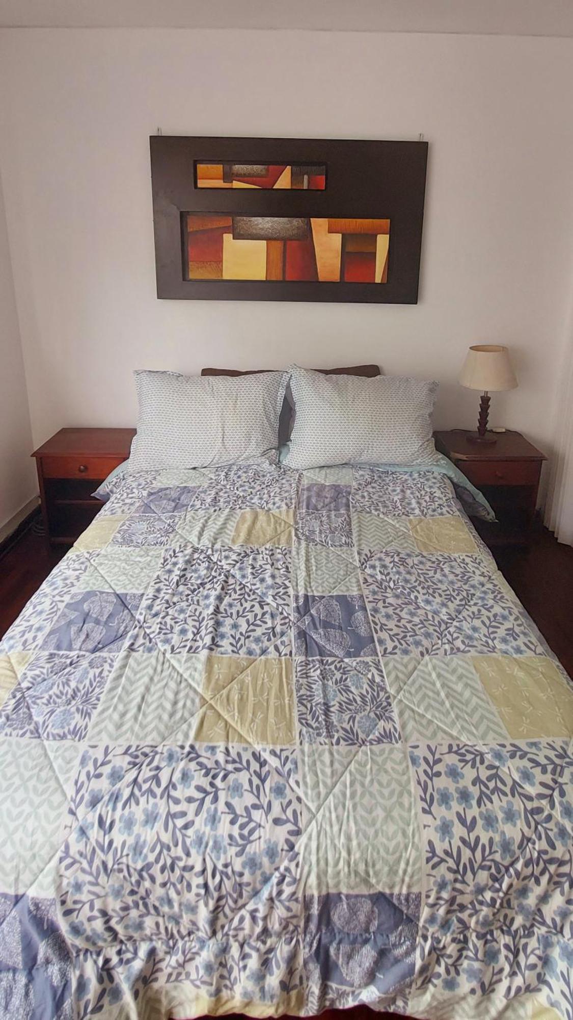 Habitaciones En Miraflores - Departamento Compartido Maka'S Home 利马 外观 照片