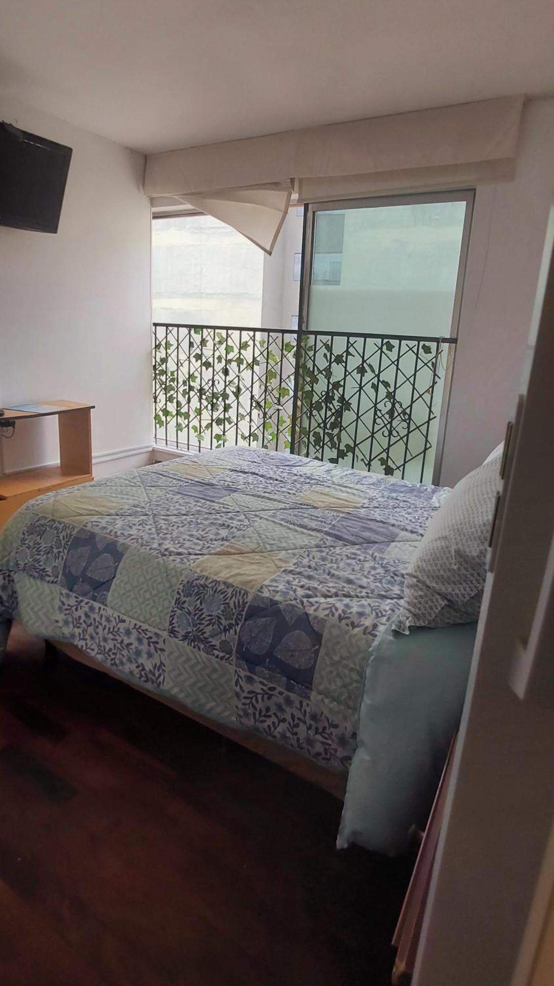 Habitaciones En Miraflores - Departamento Compartido Maka'S Home 利马 外观 照片