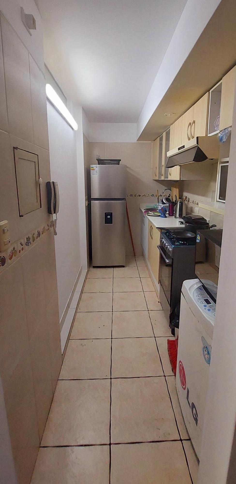 Habitaciones En Miraflores - Departamento Compartido Maka'S Home 利马 外观 照片