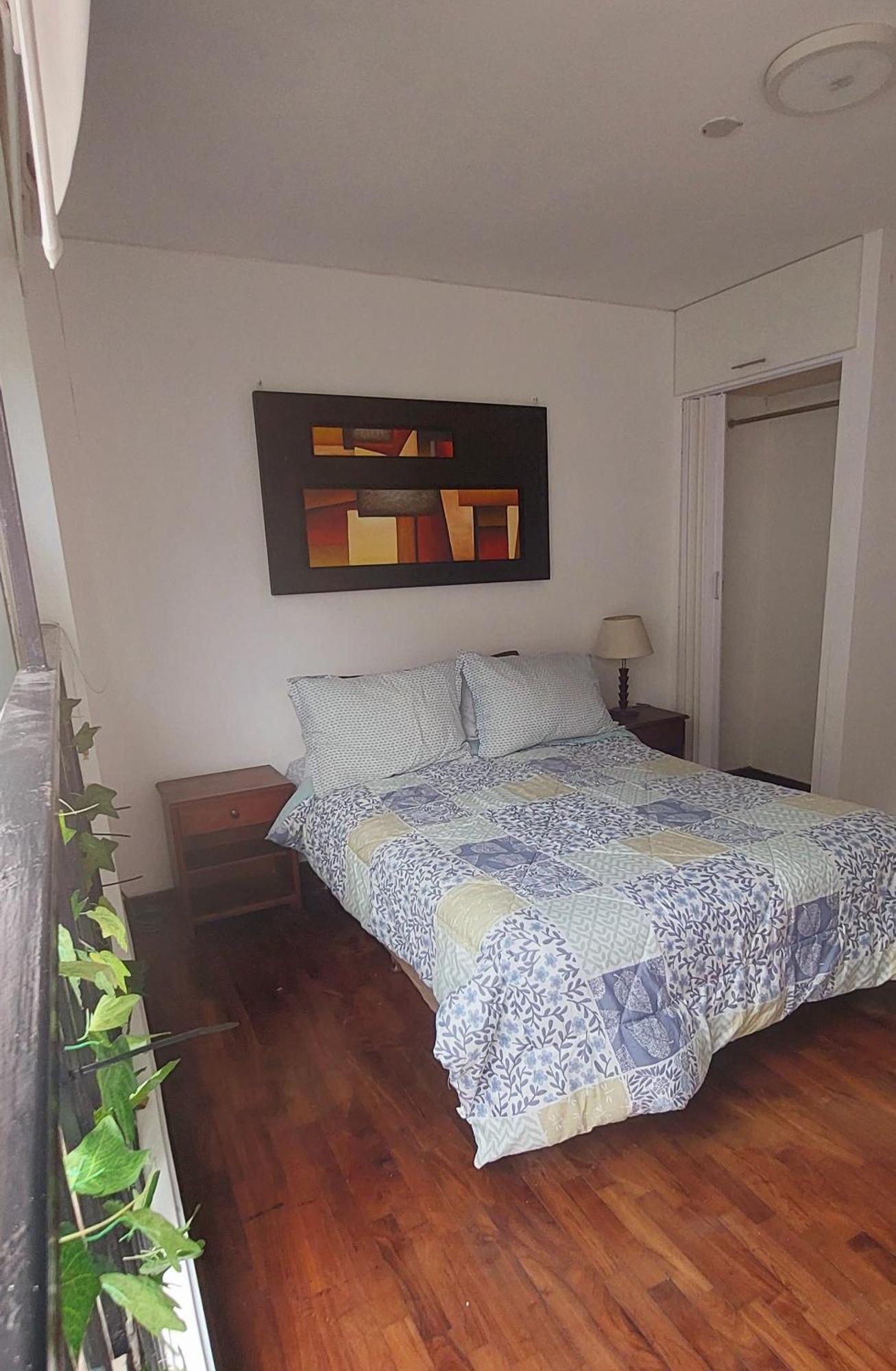Habitaciones En Miraflores - Departamento Compartido Maka'S Home 利马 外观 照片